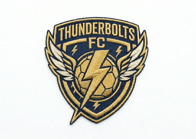 Team Thunderbolts