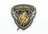 Team Thunderbolts