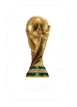 FIFA World Cup 2026 Trophy