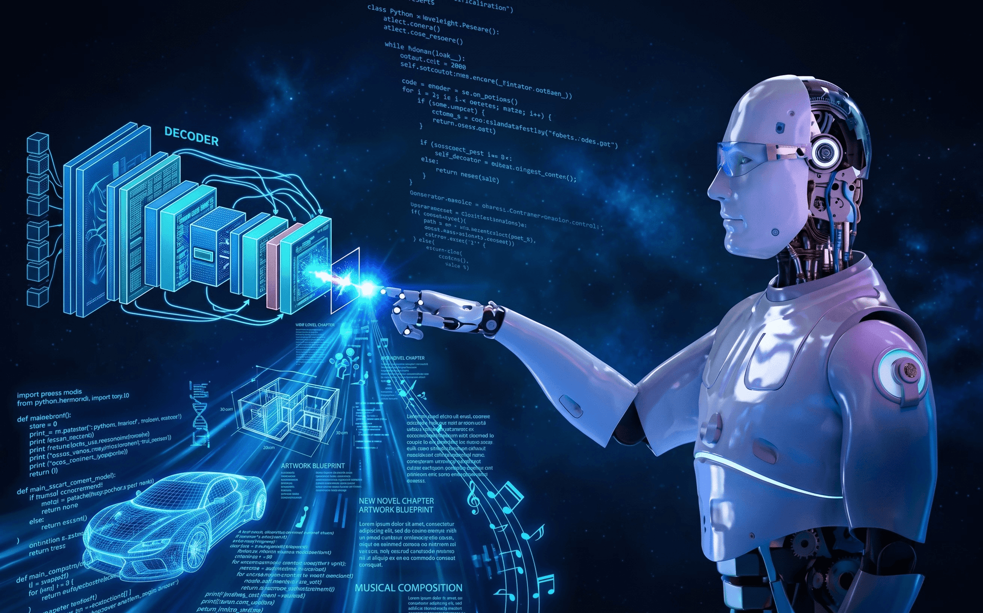 Generative AI