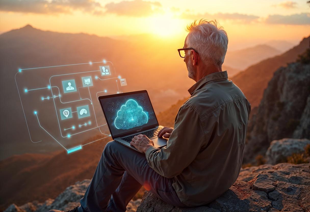 Multi-Cloud (AWS + Azure) DevOps