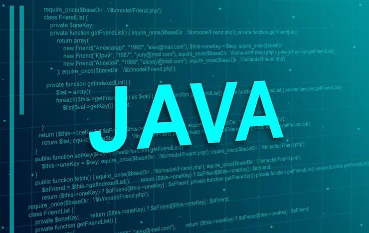 Java Full Stack