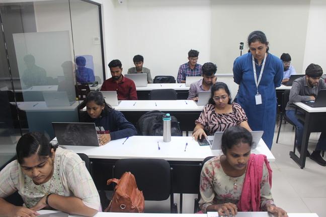 Internship Drive