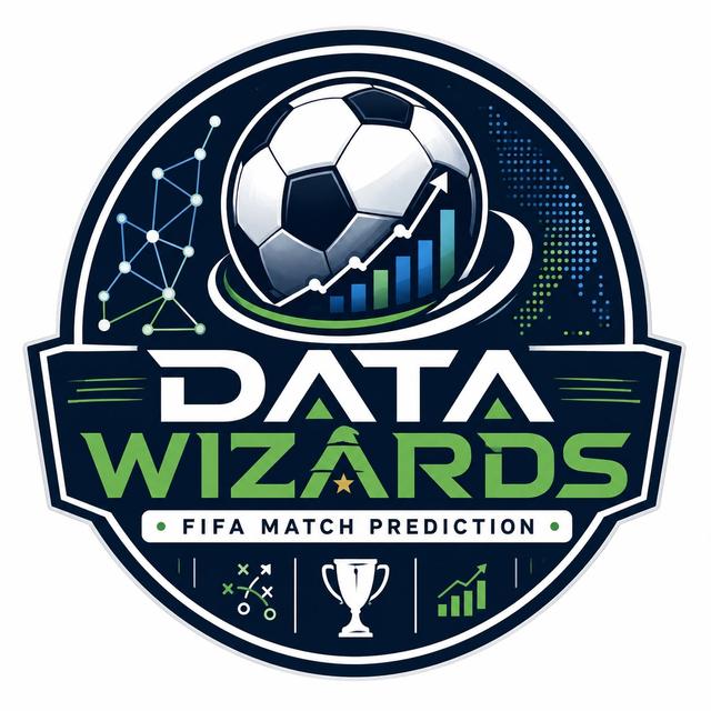 Team Data Wizards