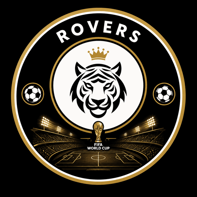 Team Rovers