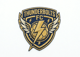 Team Thunderbolts